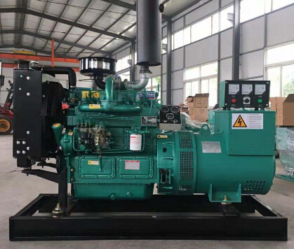 梅州宗申动力10kw小型柴油发电机